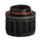 GeoPress Purifier Cartridge Filter Black BLACK / EN STL