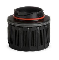GeoPress Purifier Cartridge Filter Black BLACK / EN STL