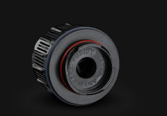 GeoPress Purifier Cartridge Filter Black BLACK / EN STL