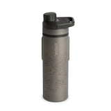 UltraPress Purifier Titan 500 ml COVERT BLACK / 500 ML