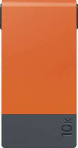 Powerbank M2 10000 mAh ORANGE / EN STL