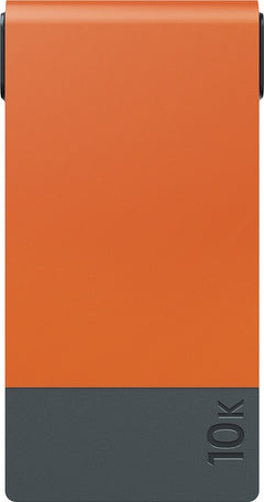 Powerbank M2 10000 mAh ORANGE / EN STL