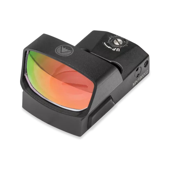 FastFire IV EN STL
