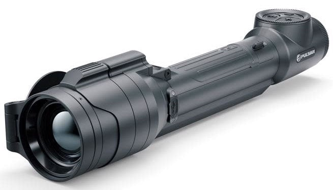 Talion XQ35 PRO Värmesikte EN STL