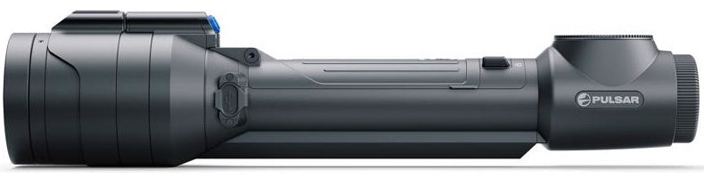Talion XQ35 PRO Värmesikte EN STL