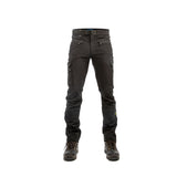 Motion flex Pant Herr BLACK / 46