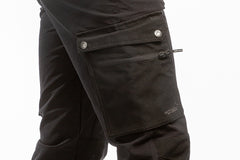 Motion flex Pant Herr BLACK / 46