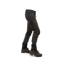 Motion flex Pant Herr BLACK / 46
