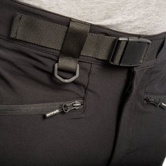 Motion flex Pant Herr BLACK / 46