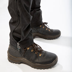 Motion flex Pant Herr BLACK / 46