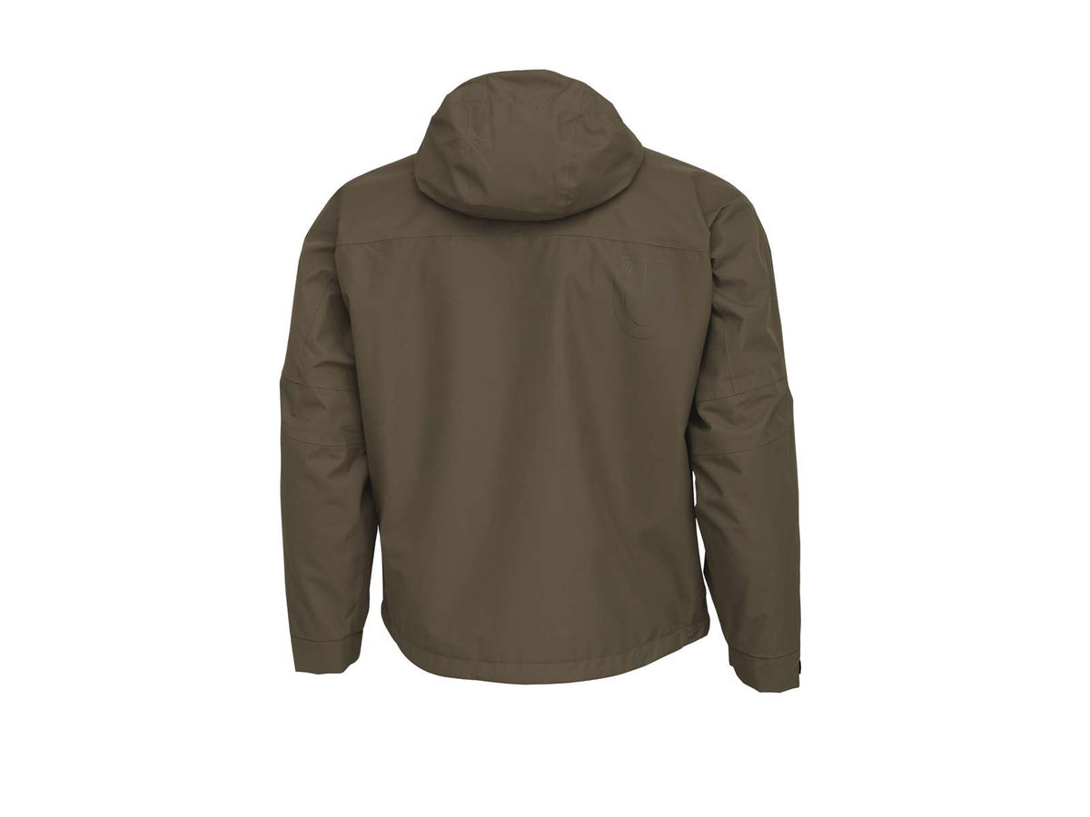 Kinetic Classic Jacket Olive OLIVE / MEDIUM