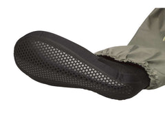 Kinetic Classic Gaiter Stockingfoot Olive LARGE