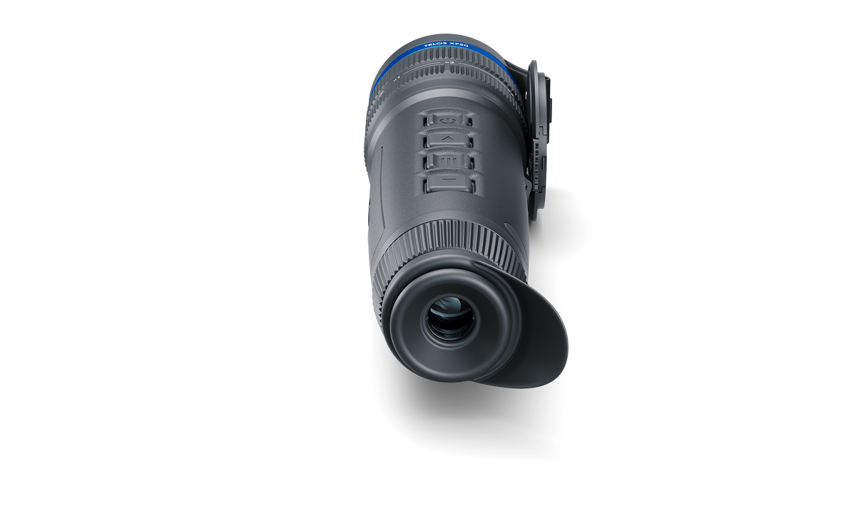Telos XP50 Värmekamera 640x480 EN STL