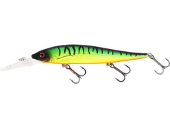 Jerkbite MR 11cm 15gram Suspending REAL PERCH / 11 CM