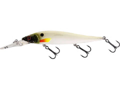Jerkbite MR 11cm 15gram Suspending REAL PERCH / 11 CM