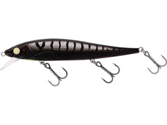 Jerkbite SR 11cm 13,5gram Suspending MOTOROIL BURBOT / 11 CM