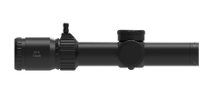 EP8 1-8x28 LPVO FFP KL BOX Belyst Kikarsikte 34 MM