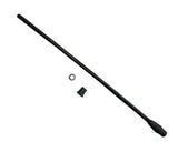 ARTEMIS 4G IOT (LTE) ANTENN SVART / EN STL