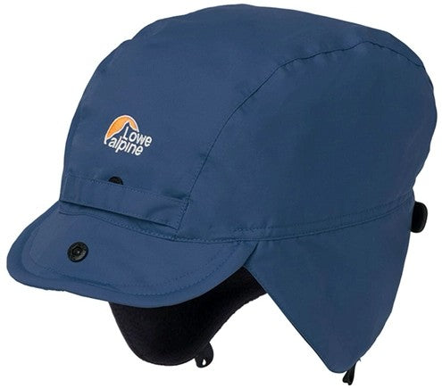 Classic Mountain Cap INK / S