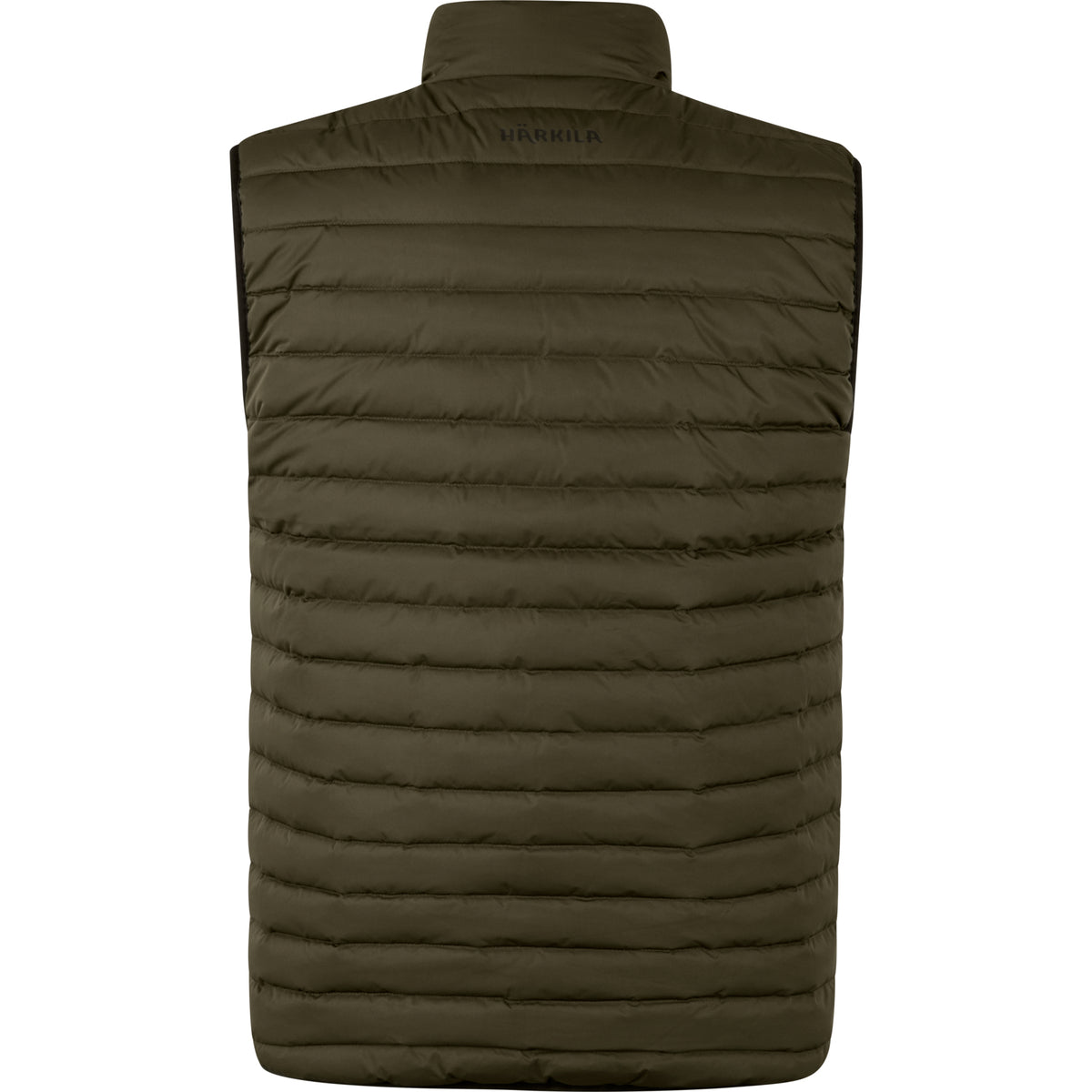 Clim8 Insulated värme väst WILLOW GREEN / XS