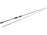 W2 Light Soft lure LÄNGD 6'1"/183CM UL 1-4GRAM
