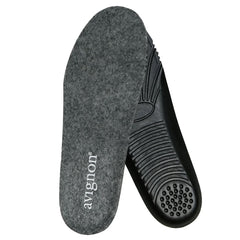 Polar Vinterstövel 8,5 mm neopren SVART / EUR 37