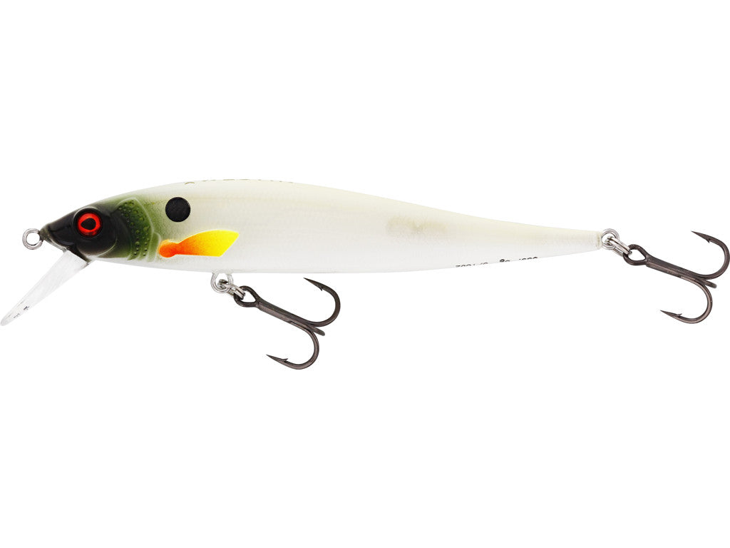 Jerkbite 9cm HEADLIGHT / SHALLOW RUNNER