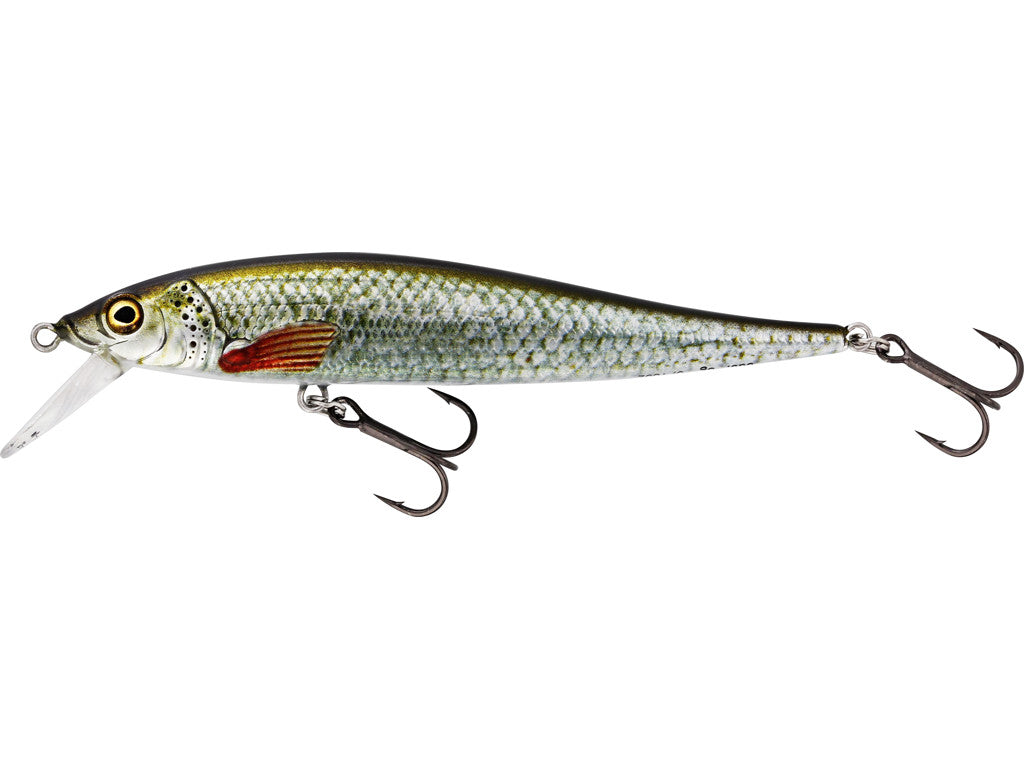 Jerkbite 9cm HEADLIGHT / SHALLOW RUNNER