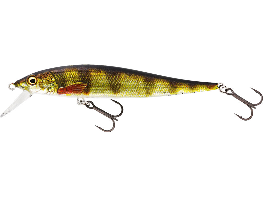 Jerkbite 9cm HEADLIGHT / SHALLOW RUNNER