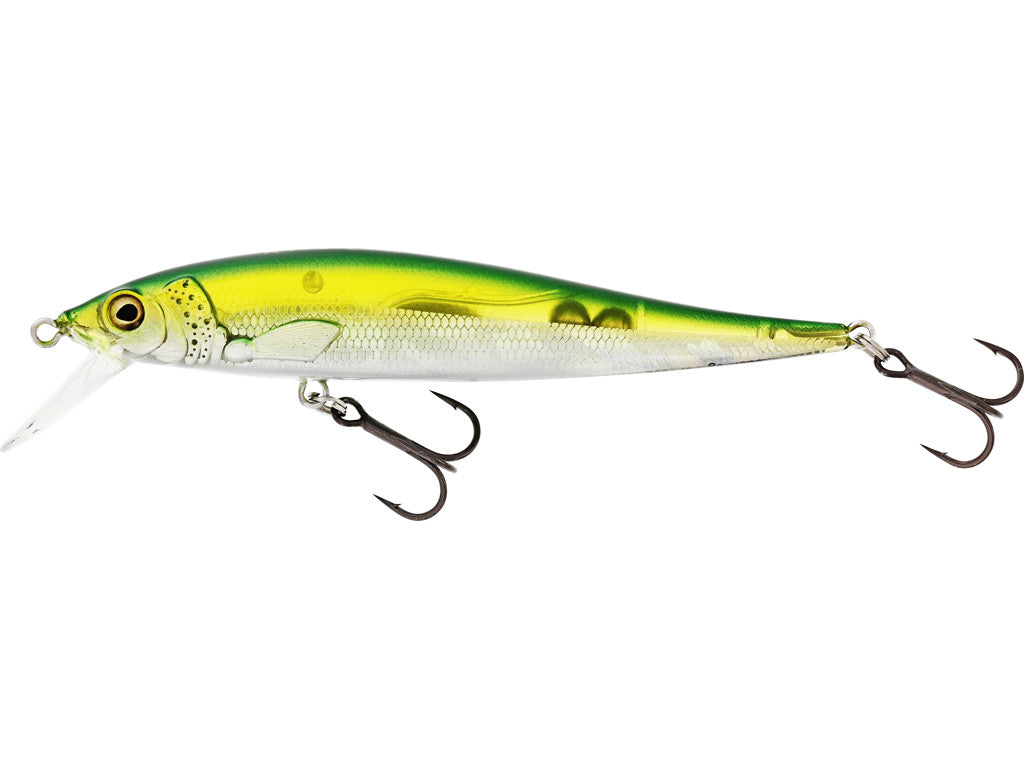 Jerkbite 9cm HEADLIGHT / SHALLOW RUNNER
