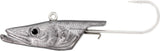 Sandy Andy Jig Spare Head Natural 2 stycken 82 GRAM