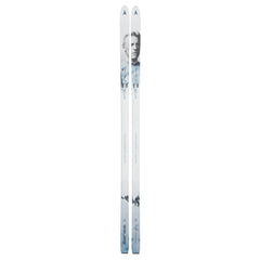 Nansen BC WL/FL Turskidor Vallningsfria 175