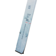 Nansen BC WL/FL Turskidor Vallningsfria 175