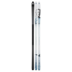Nansen BC WL/FL Turskidor Vallningsfria 175
