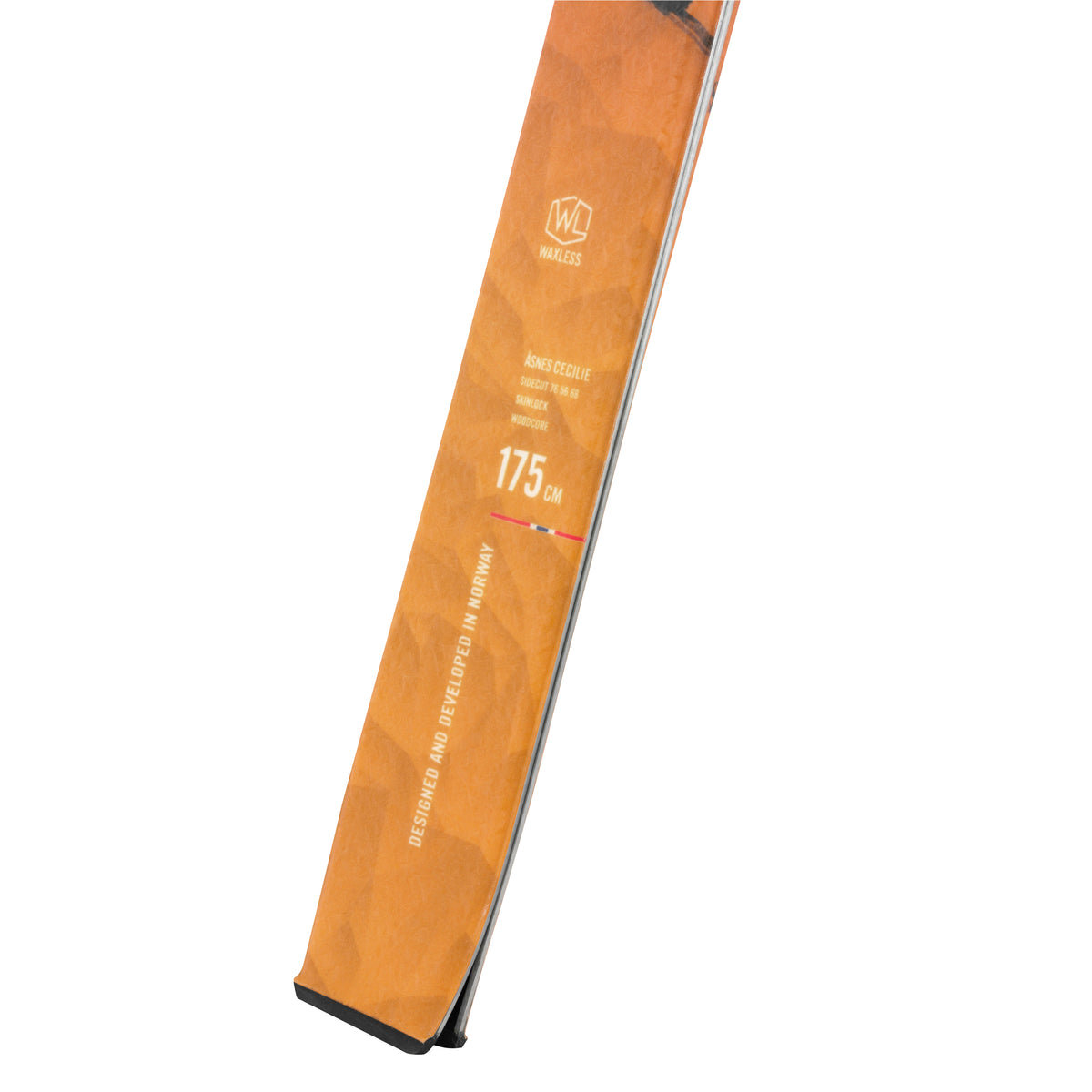 Cecile BC WL/FL Turskidor Vallningsfria 170