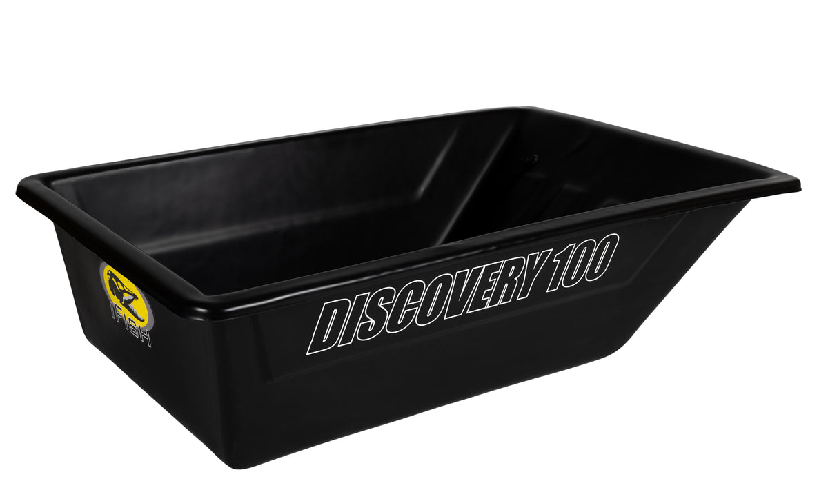 Discovery 100 Pulka 100 X 65 X 26CM