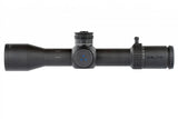 Stryker HD 3,5-21x44 FFP DPRC-1 MIL Belyst Kikarsikte 34 MM