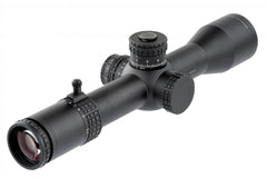 Stryker HD 3,5-21x44 FFP DPRC-1 MIL Belyst Kikarsikte 34 MM