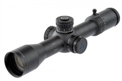 Stryker HD 3,5-21x44 FFP DPRC-1 MIL Belyst Kikarsikte 34 MM