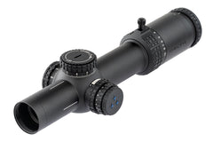 Stryker HD 1-10x28 SDOG-1 FFP MIL Belyst Kikarsikte 34 MM