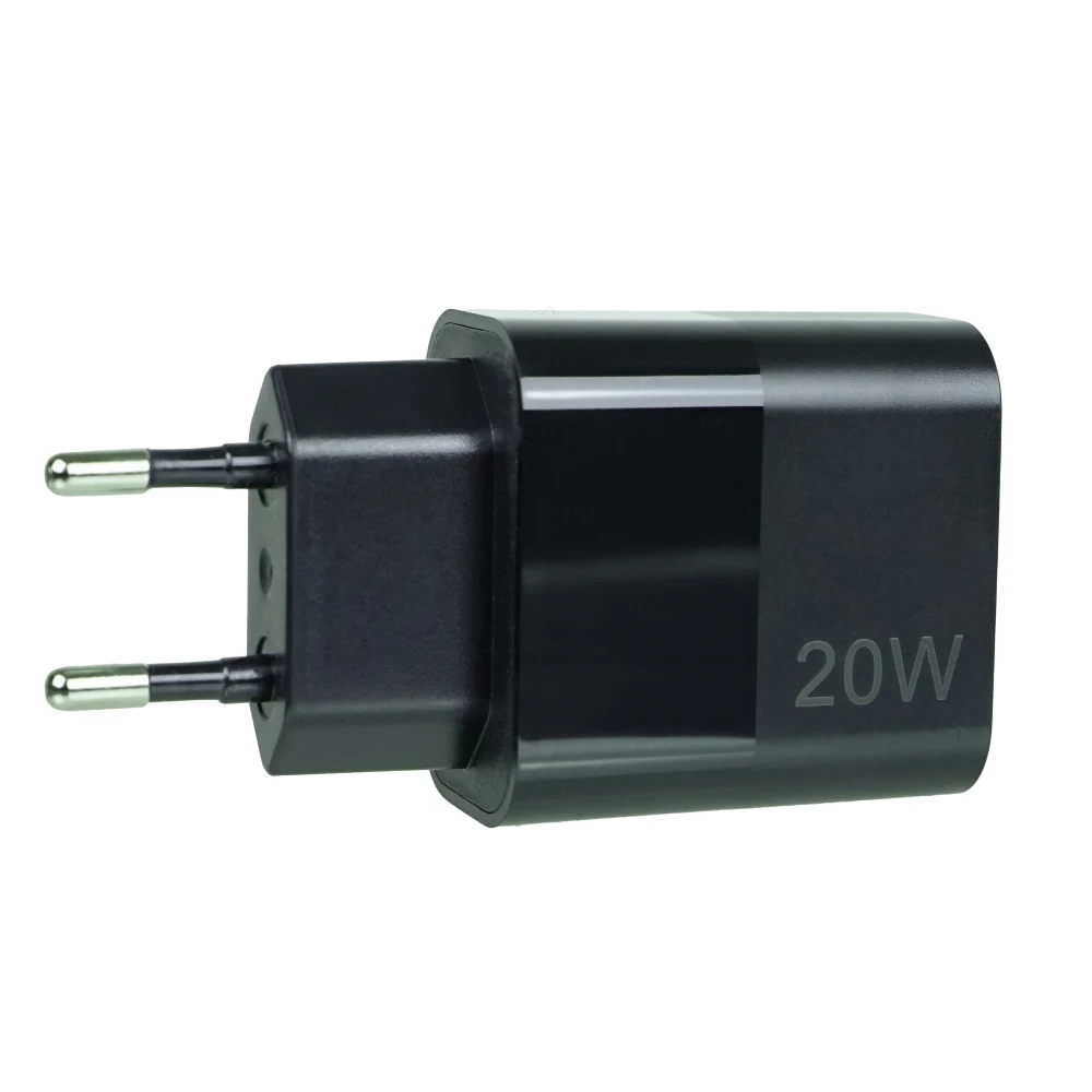 Värmeliner fingervante inkl powerbank BLACK / L/XL