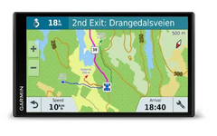Garmin DriveTrack 71 MT-S ONE SIZE