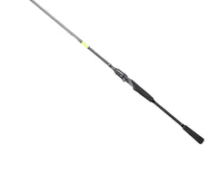 Prorex X Spin Haspelspö SVART / 7'2"/3-18G