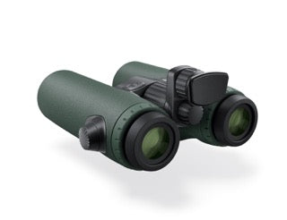 EL Range 10x32 kikare med avståndsmätare GRÖN / EN STL / GRÖN
