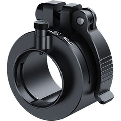 63 mm QD Adapter För FT3 & FD1 Frontomonterade Enheter EN STL
