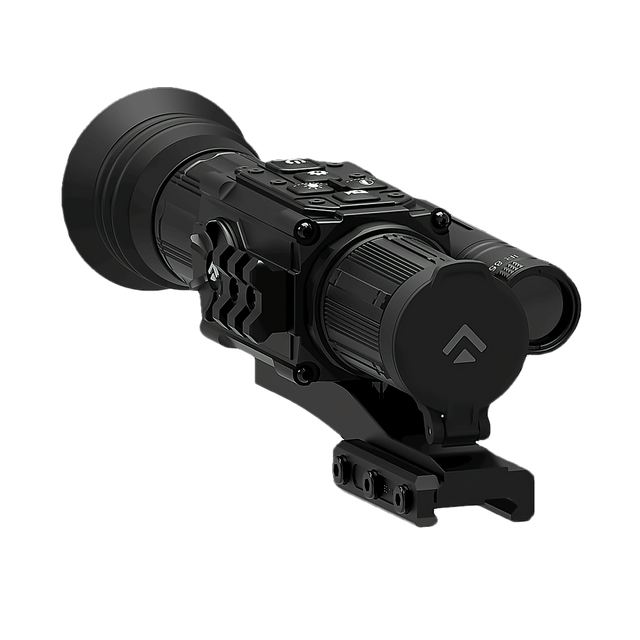 DNT Zulus HD 5-20x 1 ST