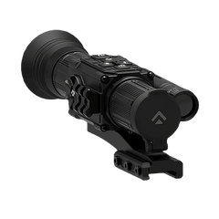 DNT Zulus HD 5-20x 1 ST