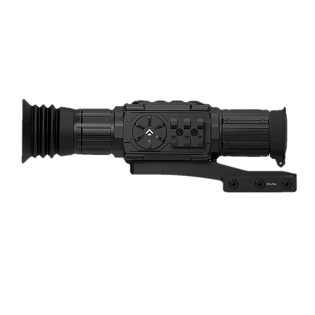 DNT Zulus HD 5-20x 1 ST