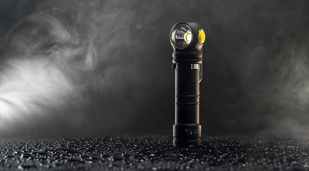 Wizard C2 PRO MAX 4150 Lm Long Range Cold EN STL
