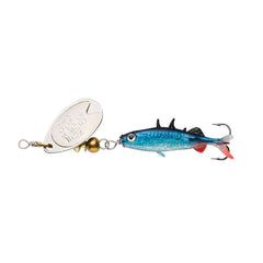 Fast Attack Stickle Spinner NATURAL STICKLE / 4,5 CM OCH 7 GRAM
